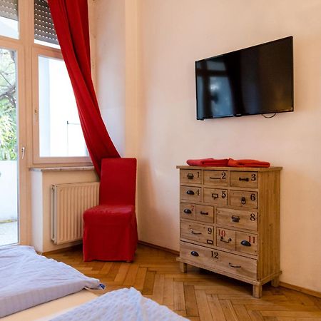 Bolzano Rooms المظهر الخارجي الصورة