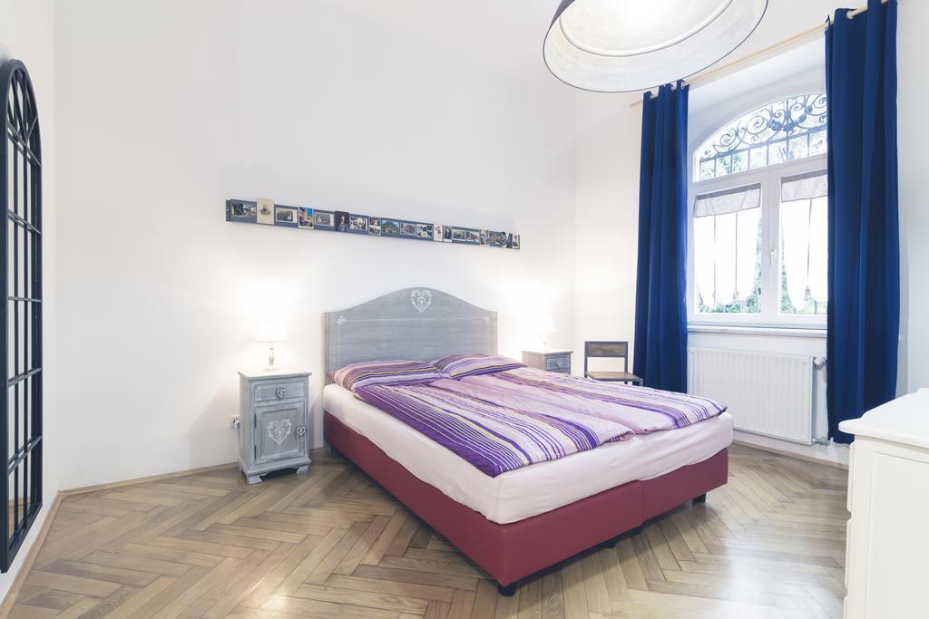 Bolzano Rooms الغرفة الصورة