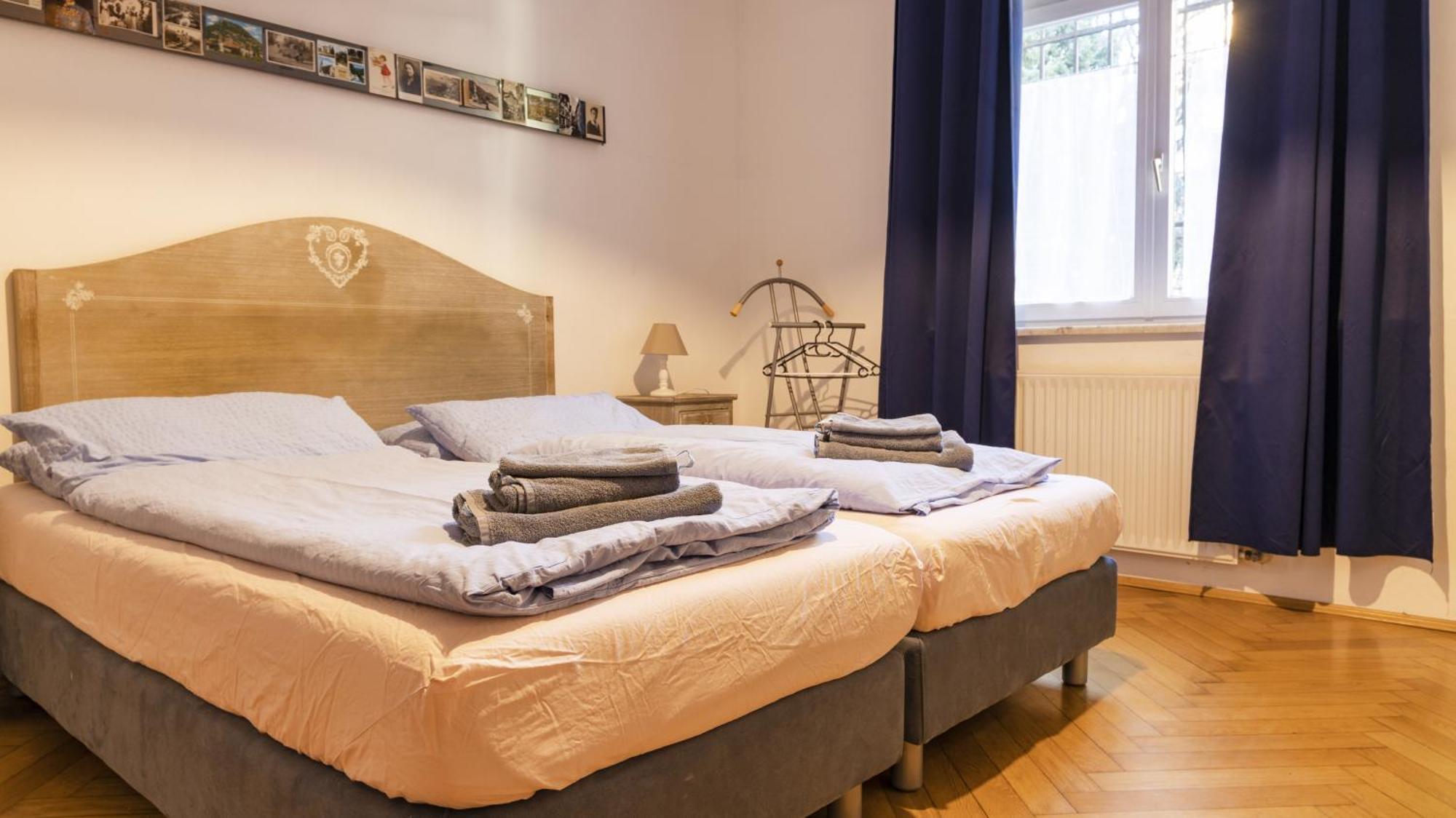 Bolzano Rooms المظهر الخارجي الصورة