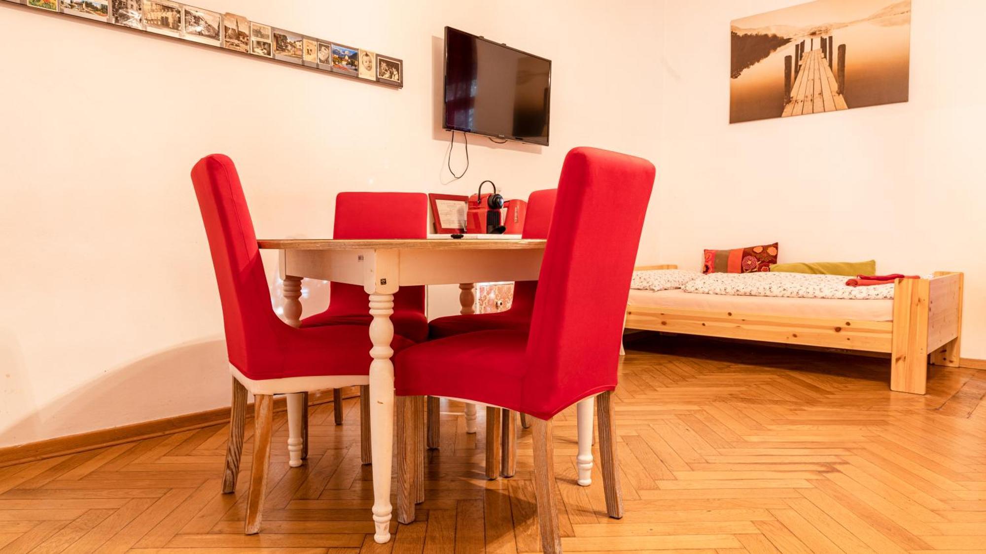 Bolzano Rooms المظهر الخارجي الصورة