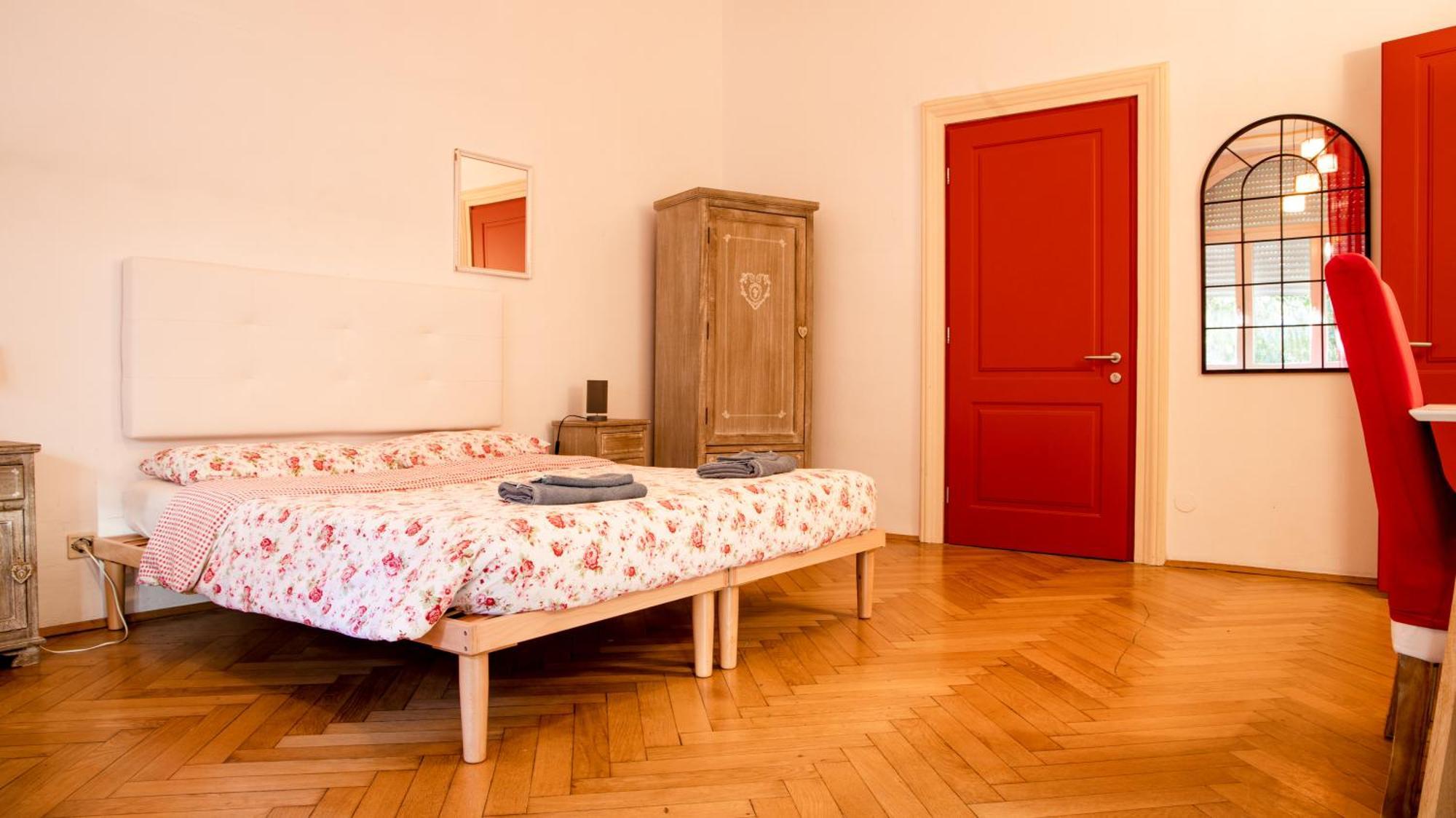 Bolzano Rooms المظهر الخارجي الصورة