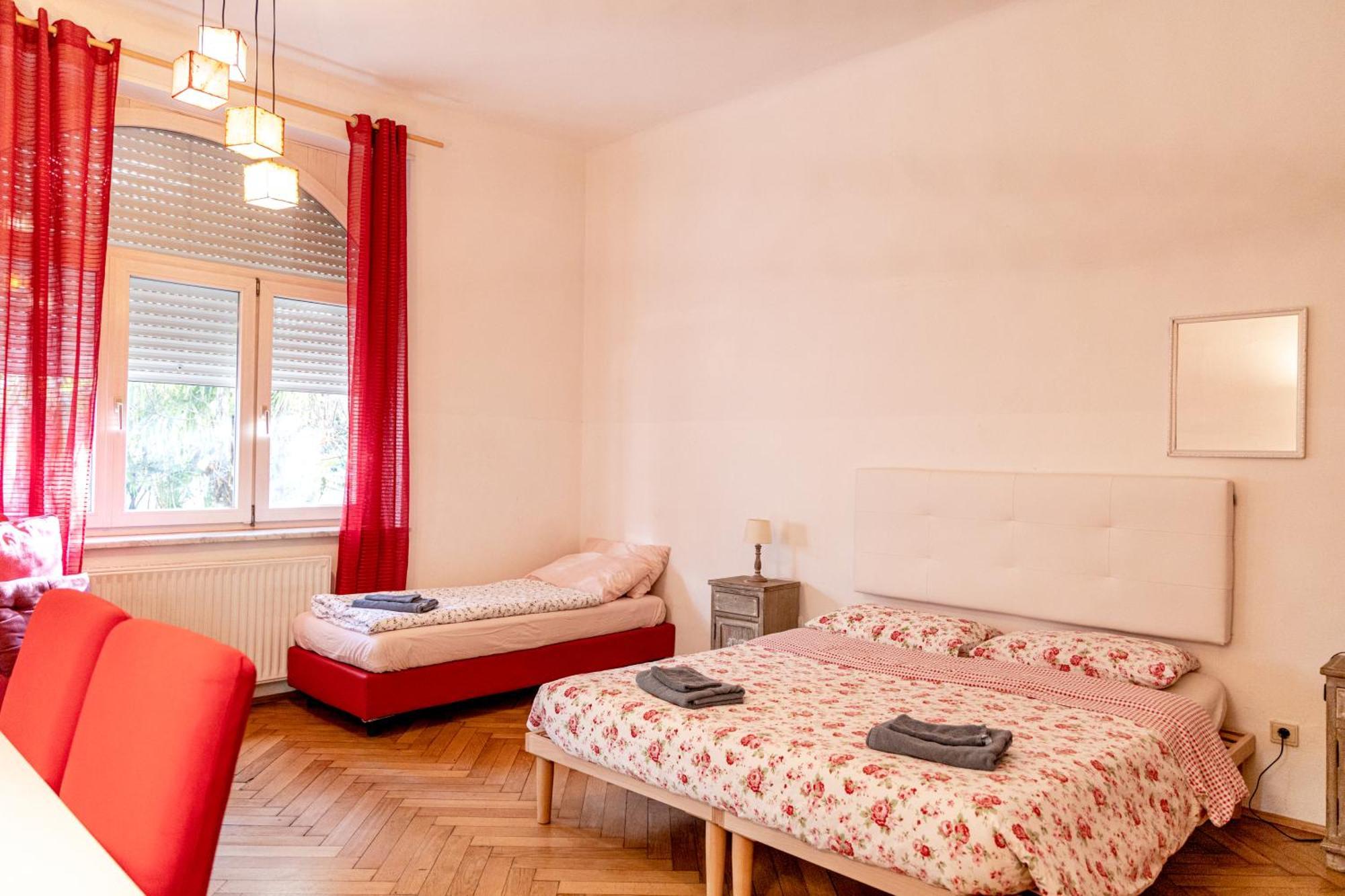 Bolzano Rooms المظهر الخارجي الصورة