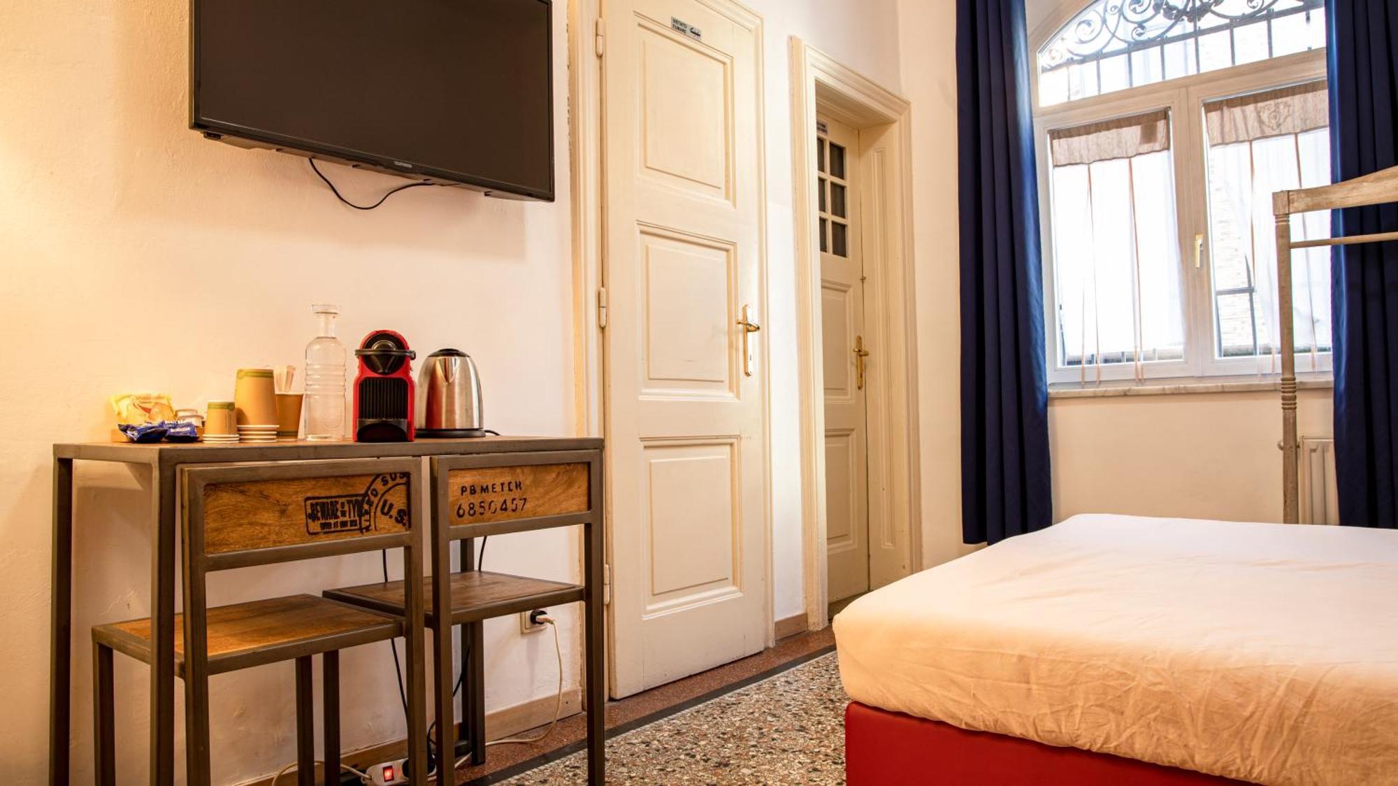 Bolzano Rooms المظهر الخارجي الصورة
