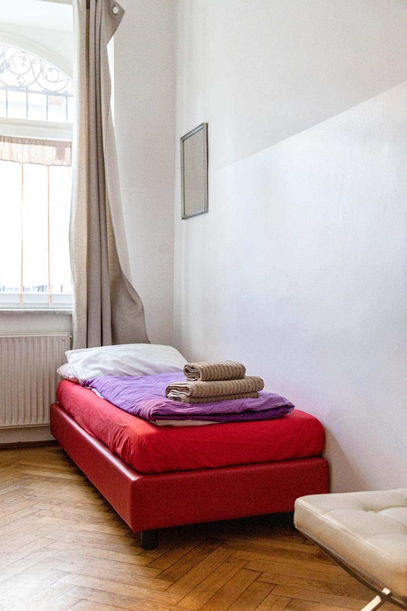 Bolzano Rooms المظهر الخارجي الصورة