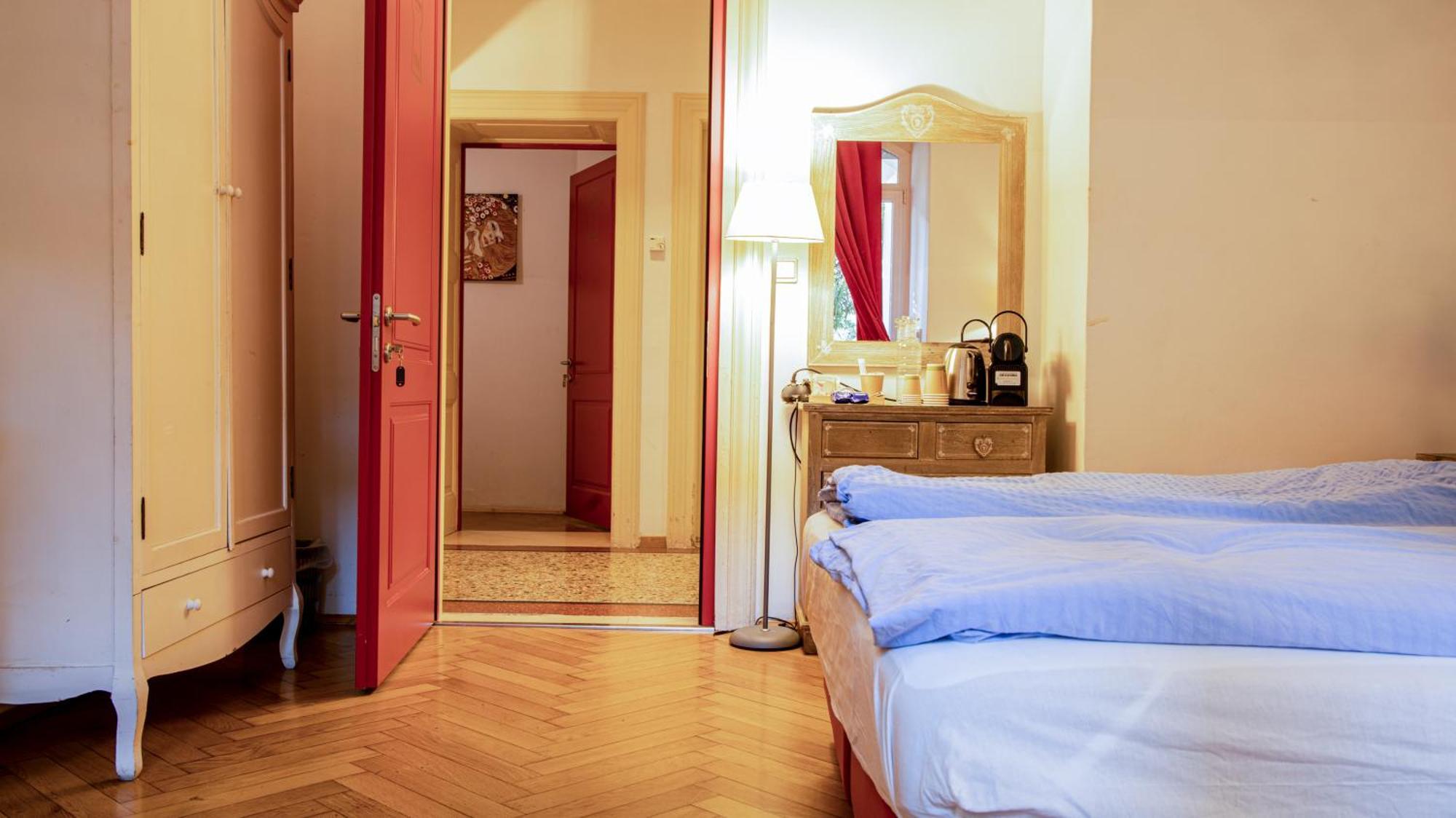 Bolzano Rooms المظهر الخارجي الصورة