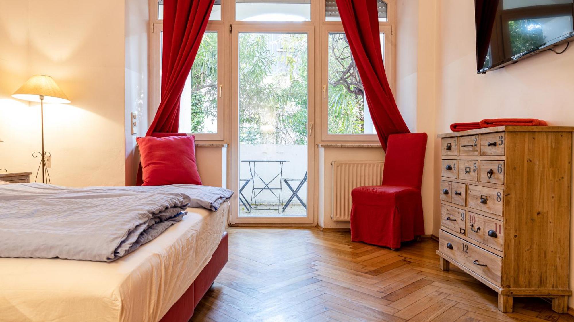 Bolzano Rooms المظهر الخارجي الصورة