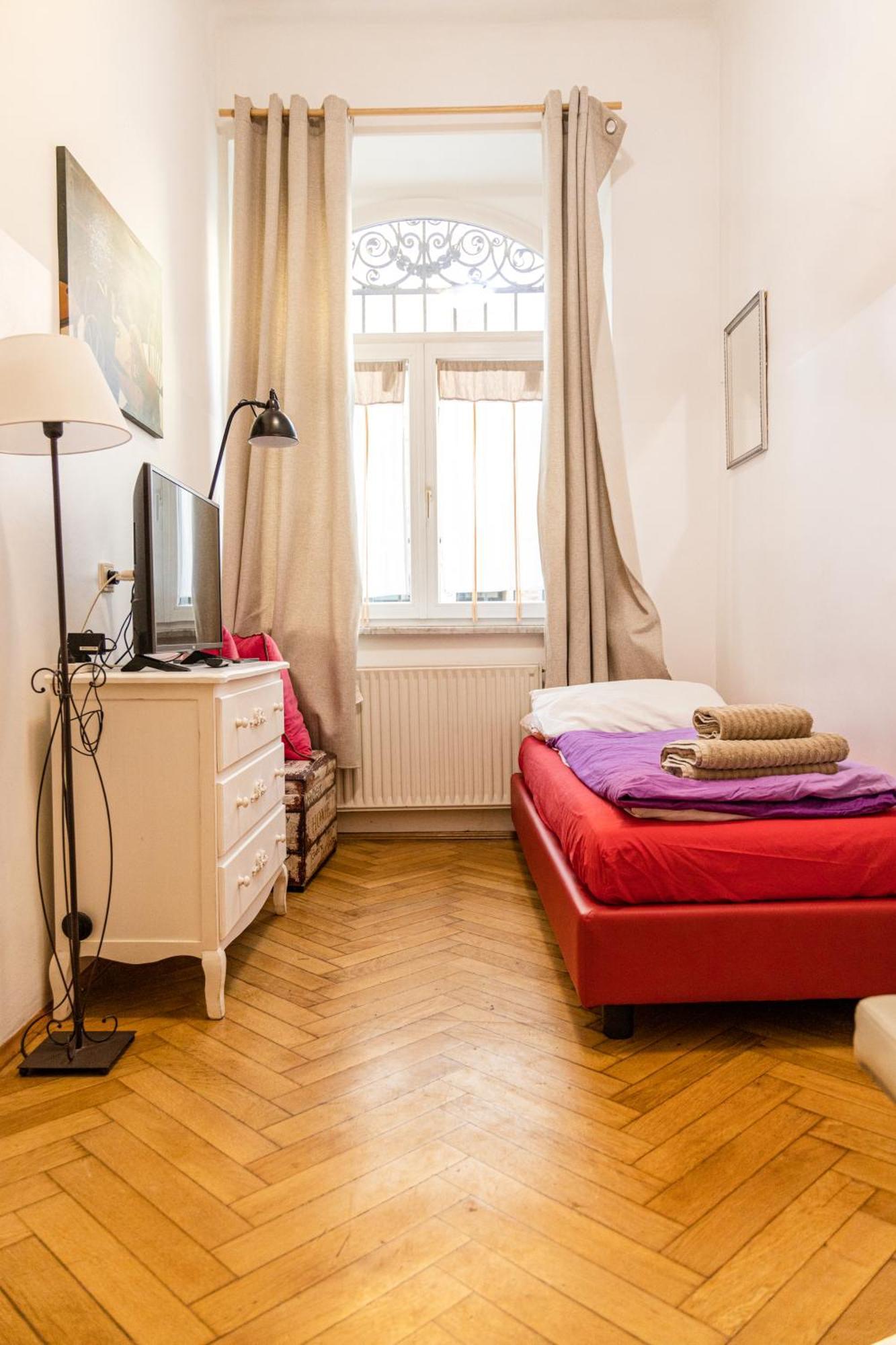 Bolzano Rooms المظهر الخارجي الصورة