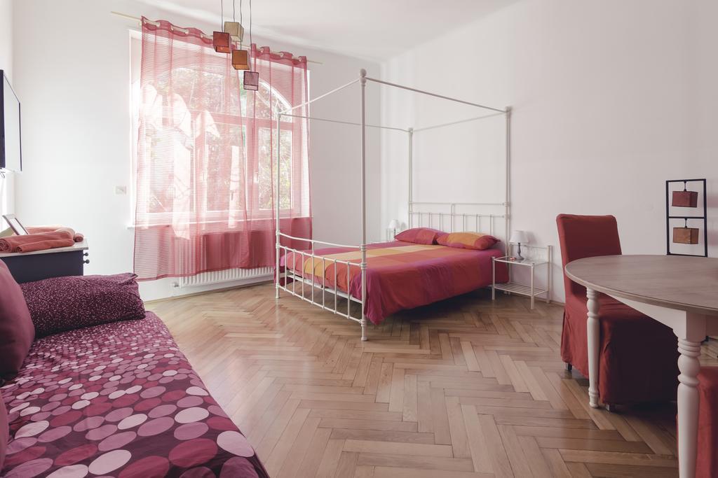 Bolzano Rooms المظهر الخارجي الصورة