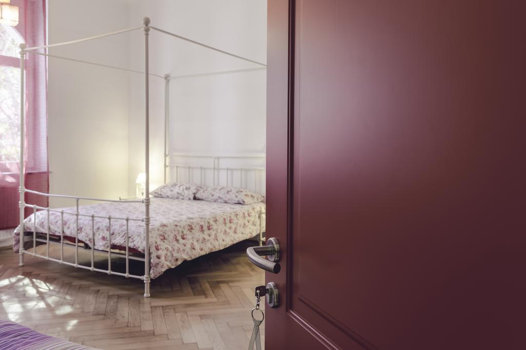 Bolzano Rooms المظهر الخارجي الصورة