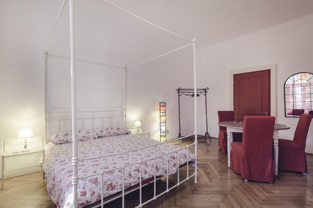 Bolzano Rooms المظهر الخارجي الصورة